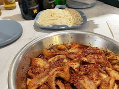 -辣盆盆麻辣小龙虾(哈尔滨总店)