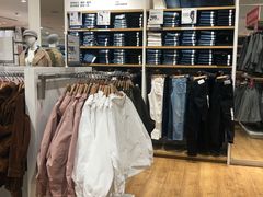 -优衣库(北京首开福茂宋家庄购物中心店)