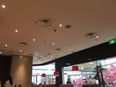 -必胜客(安盛购物广场金州店)