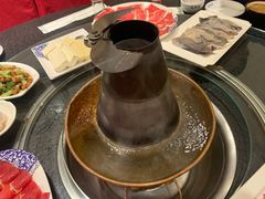 -福寿斋·老北京铜锅涮肉·烤鸭(顺义总店)