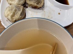 -小杨生煎(江南环球港店)