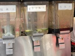 -包工仔·牛杂自助放题