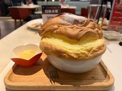 -港丽餐厅(高德置地店)
