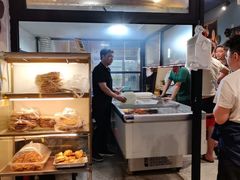 -新疆喀什烤肉饭店(红松路店)