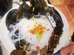 -四海蒸鲜蒸汽海鲜自助(北戴河店)