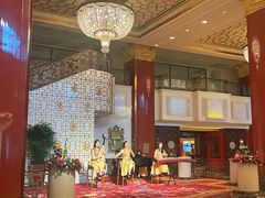 -北京中国大饭店