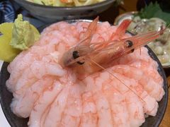 蟹宝-魔丼屋(日月光店)