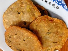 农家煎藕饼-粗茶淡饭(东关街店)