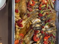 烤鱼-鱼酷活鱼烤鱼(沈阳大悦城店)