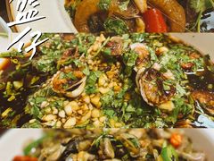 -鱼篮仔·潮汕美食(圆明新园店)