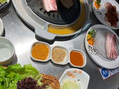 -玄希浪漫厨房·韩料烤肉(湖滨银泰in77店)