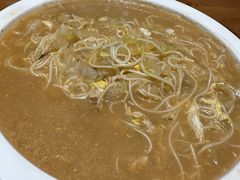 -晚归月亮湾私家菜(临邑路店)