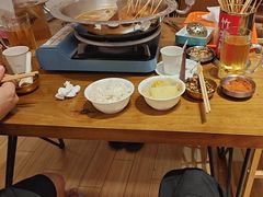 -黔哆哆地摊酸汤火锅(清湖店)