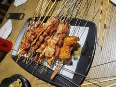 -马海涛牛肉串·午市牛腩饭·烧烤夜宵(领汇广场店)