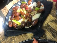 -牛犇炭火烤肉·鲜切烤肉(承德总店)