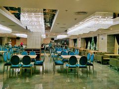 大堂-澳门酒家(南航明珠店)