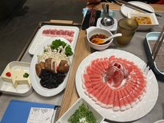 -牛街·马辈儿涮肉(牛街总店)