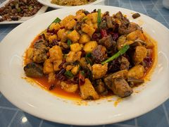 饵块鸡-红豆园(文林街店)