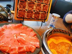 -快乐小羊(富强中路店)