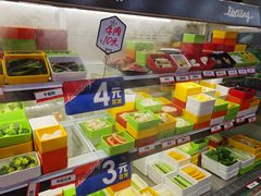 零售区-辣想啵啵鱼(光环店)
