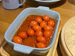 -蜜桃餐厅·伴山(海岸城店)