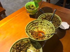 -杨裕兴(岳麓山店)