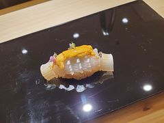 -鮨青(恒基名人购物中心店)