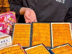 -鮨乐亭Omakase·海胆宴