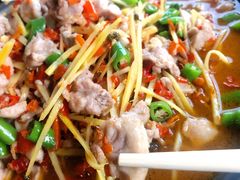 -盐帮食坊•小河帮川菜(四川师大店)