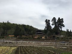 -云中大漈