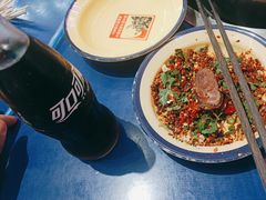 -马路边边火锅串串(观前街店)