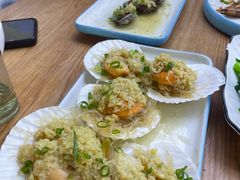 -蟹老板的海鲜
