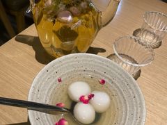 -本处·素食·融合料理(南油店)