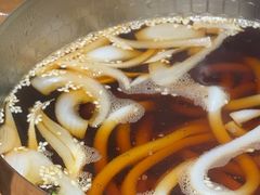 -沼津港精致料理·寿喜烧·烧鸟(漕河泾印象城店)