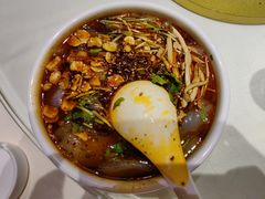 -老爷庙风味美食府(魏都大道店)