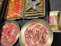 -西塔老太太泥炉烤肉(龙湖北苑天街店)