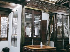 -吾介小籠館