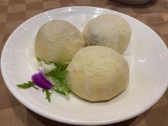 叉烧餐包-唐苑酒家·岭南粤菜名店(太古仓店)
