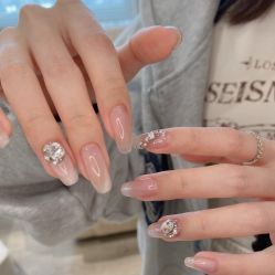-LADYGIRL·Nail·Lash·美甲美睫