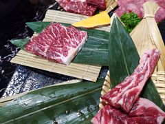 -龍二烧肉酒场(九亭店)