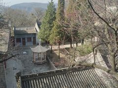 -崆峒山景区