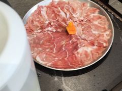 -巴蜀大将火锅(春熙店)