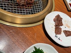 -御牛道日式烤肉料理(杭州万象城店)