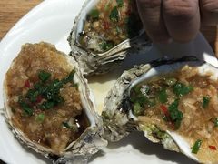 -小平岛開海水饺(浑南店)