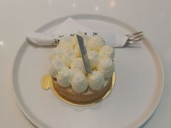 招牌椰子塔-CHEZ JASMINE 茉莉的氧气厨房