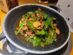 -吃饭皇帝大(合生汇店)