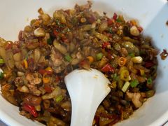 -西江红·株洲本地菜(滨江南路店)