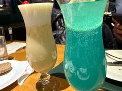 -兰特伯爵西餐厅·啤酒屋(方庄店)