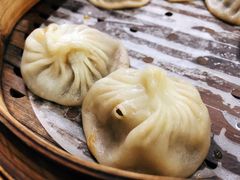 -食惠里小笼包面馆(越秀店)