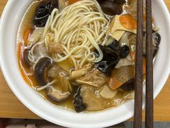 -龙华素斋(龙华路店)